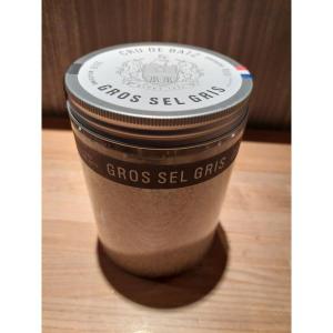 フランス ゲランド フルール ド セル 東の風 850g ビネ1660 高級塩