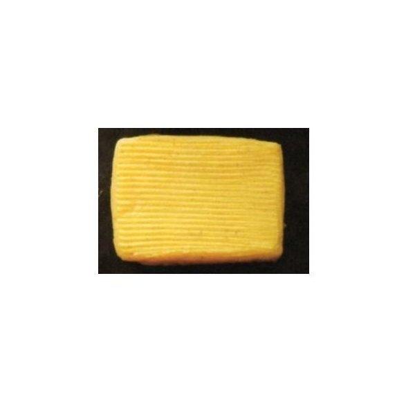 フランス　ブルターニュ産　手造り搾乳バター　イヴ　ボルディエ　無塩バター　125ｇ ＊同梱注意