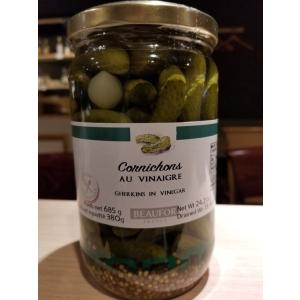 NALLY BABY DILL ピクルス 1.36kg : goodmall - 通販 - Yahoo