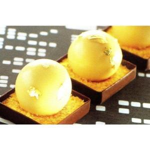 チョコレートカップ(レコック)ダーク丸形 高 ...の詳細画像2