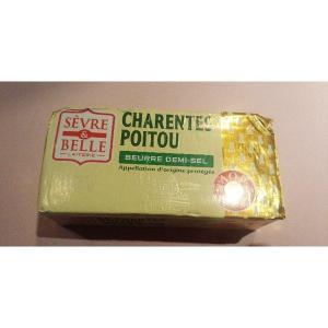 フランス ポワトゥーシャラン産 セーブル(Sevre) AO...