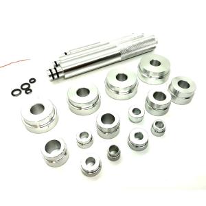 オイルシール インストーラー セット ベアリング 圧入