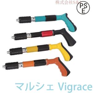 釘打ち機 固定器 静音 釘付け コンクリート 天井 壁 木材装飾 設置 固定用 手動 電源要らない バッテリ要らない