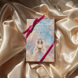 Princess Magic Oracle Ca...の商品画像