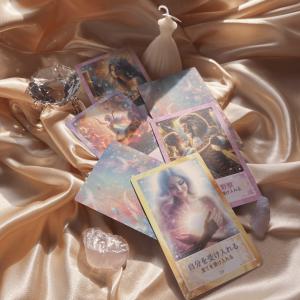 Princess Magic Oracle C...の詳細画像1