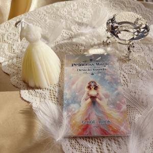 Princess Magic Oracle C...の詳細画像5