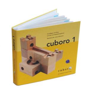 キュボロ パターンバインダー1〈日本語対応〉正規輸入品...