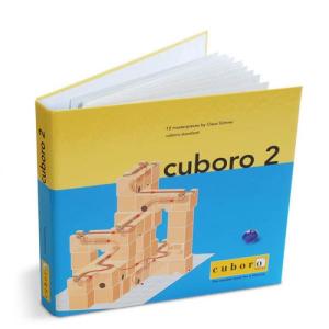 キュボロ パターンバインダー2〈日本語対応〉正規輸入品...