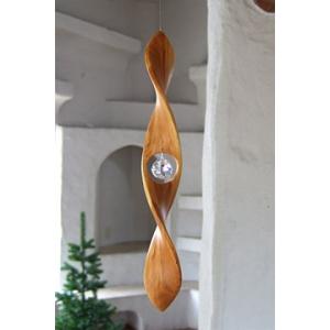 「ツイストシングル」モビール インテリア ドイツ 北欧