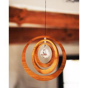 インテリア　クリスタルモビール・エキセントリック