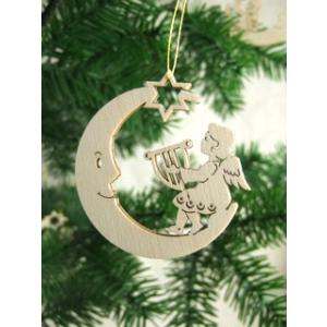 インテリア シュビップボーゲン ベティーナフランケ サンタとソリ