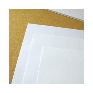 水彩画用　画用紙　薄　30枚入