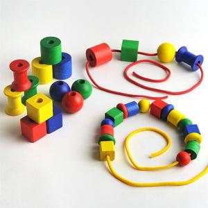 「ミックスビーズ」木のおもちゃ 知育玩具｜marchen-net