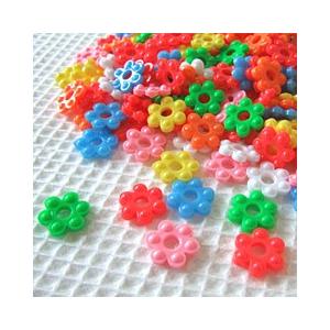 「花はじき カラー」