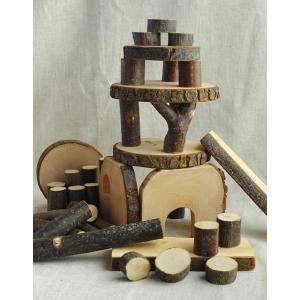 DECOR デコア社 ツリーブロックスほぼ未使用