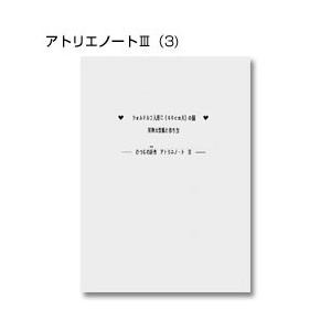 ウォルドルフ人形製作の為の補足品　アトリエノート3