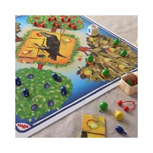 果樹園ゲーム Obstgarten: Fur 2 bis 8 Spieler : 川西ストア - 通販