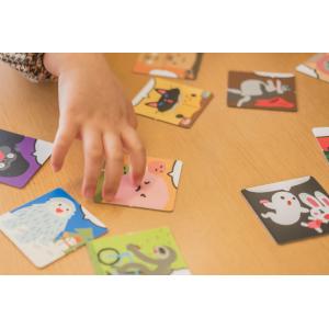 「ナンテッタ」カードゲーム すごろくやの詳細画像2