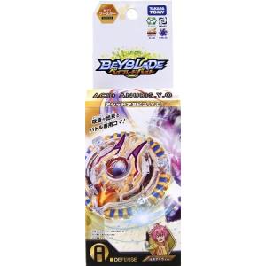 ベイブレード バースト B-71 アシッドアヌビス.Y.O...