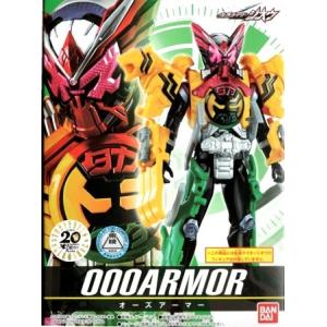 仮面ライダージオウ RKFライダーアーマーシリーズ オーズアーマー｜marchenshop