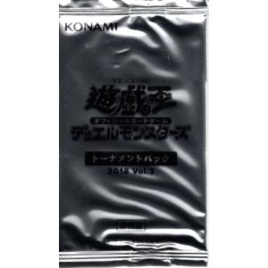 遊戯王 5D's(ファイブディーズ) トーナメントパック 2010 Vol.4 パック