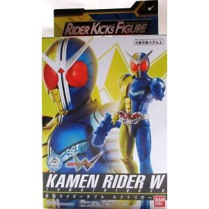 仮面ライダーゼロワン RKF 仮面ライダーダブル ルナトリガー｜marchenshop