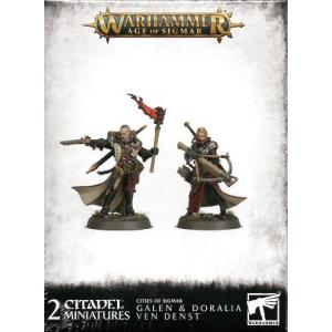 2024年3月16日発売】【新品】オールドワールド: キングダム