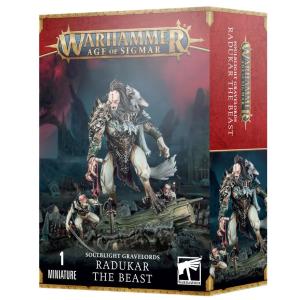 ウォーハンマー WARHAMMER AOS ソウルブライト 呪われた墓 AoS】 ソウルブライト・グレイヴロード：呪われた墓 / SOULBLIGHT