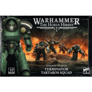 【2022年8月20日発売】【新品】 レギオネス・アスタルテス：タルタロス・ターミネイター・スカッド...