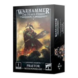 2026年7月11日発売】【新品】レギオネス・アスタルテス：マクシムス