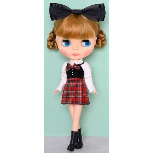 Dear Darling fashion for dolls「22cmドール用 ジャンパースカート」...