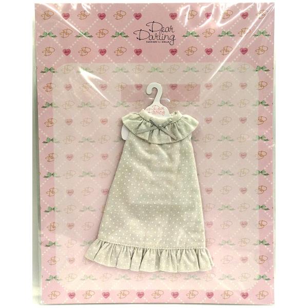 【新品】ネオブライス ドレス Dear Darling fashion for dolls ラビング...