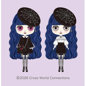 【ご予約商品】【2026年10月30日発売商品】TOPSHOP限定ネオブライス「ワンダリングザンダー」 『WANDERING SANDER』 [Blythe] [グッドスマイルカンパニー]