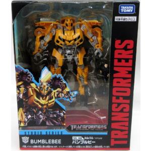 トランスフォーマー バンブルビー 変形 フィギュア の商品一覧 ゲーム おもちゃ 通販 Yahoo ショッピング