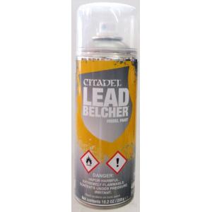 シタデル・カラー レッドベルチャースプレー (LEADBELCHER SPRAY)