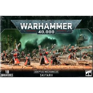 新品】スペースマリーン：プライマリス・インフィルトレイター ウォー