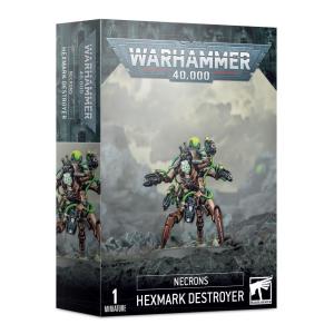 2026年1月31日発売】【新品】ネクロン：ネクロソール・アメンター