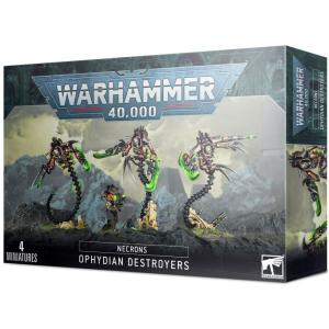 ネクロン カタコーム・コマンドバージ WH40k】 カタコーム・コマンドバージ/Catacomb Command Barge