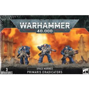 新品】スペースマリーン： ヘヴィ・インターセッサー ウォー