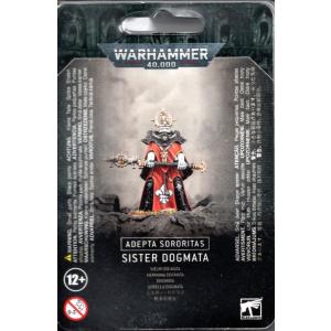 2025年9月13日発売】【新品】アデプタ・ソロリタス：シスター