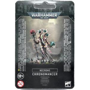 新品】ネクロン：カノプテック・レイス ウォーハンマー40.000 (Necron