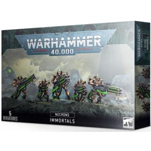 2026年1月31日発売】【新品】ネクロン：ネクロソール・アメンター
