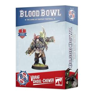 2025年11月15日発売】【新品】ブラッドボウル：第3シーズン