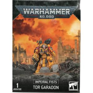 新品】スペースマリーン：プライマリス・リパルサー・エクスキュー