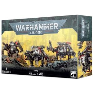 2024年11月29日発売】【新品】バトルフォース マゴットキン・オヴ
