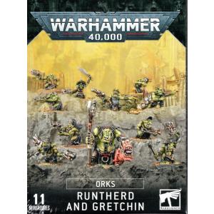 新品】ウルトラマリーン：ロブート・グィリマン (スペースマリーン