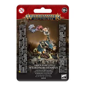 新品】 ケイオス・スペースマリーン：“魔導造主” ヴァシュトール