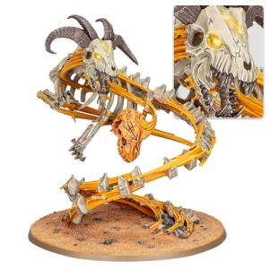 2024年10月26日発売】【新品】スケイヴン：ラットリング・ワープ