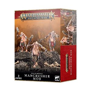 2024年10月26日発売】【新品】スケイヴン：ラットリング・ワープ