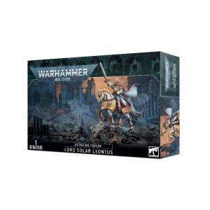 【2023年1月28日発売商品】【新品】アストラ・ミリタルム：太陽卿レオントゥス [ウォーハンマー4...